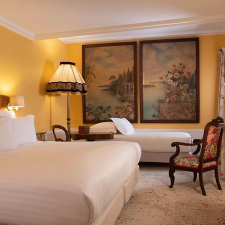 Hotel Le Saint Gregoire Paryż Zewnętrze zdjęcie
