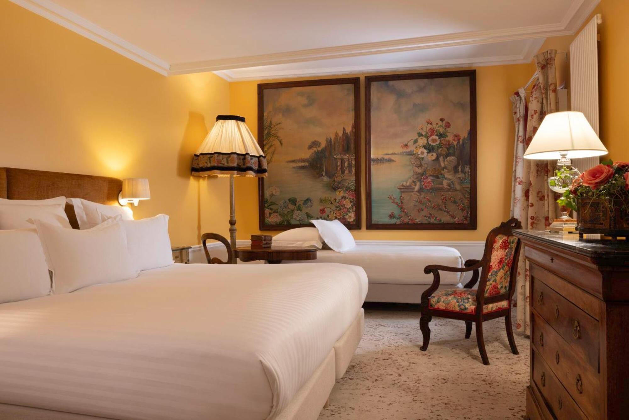 Hotel Le Saint Gregoire Paryż Zewnętrze zdjęcie