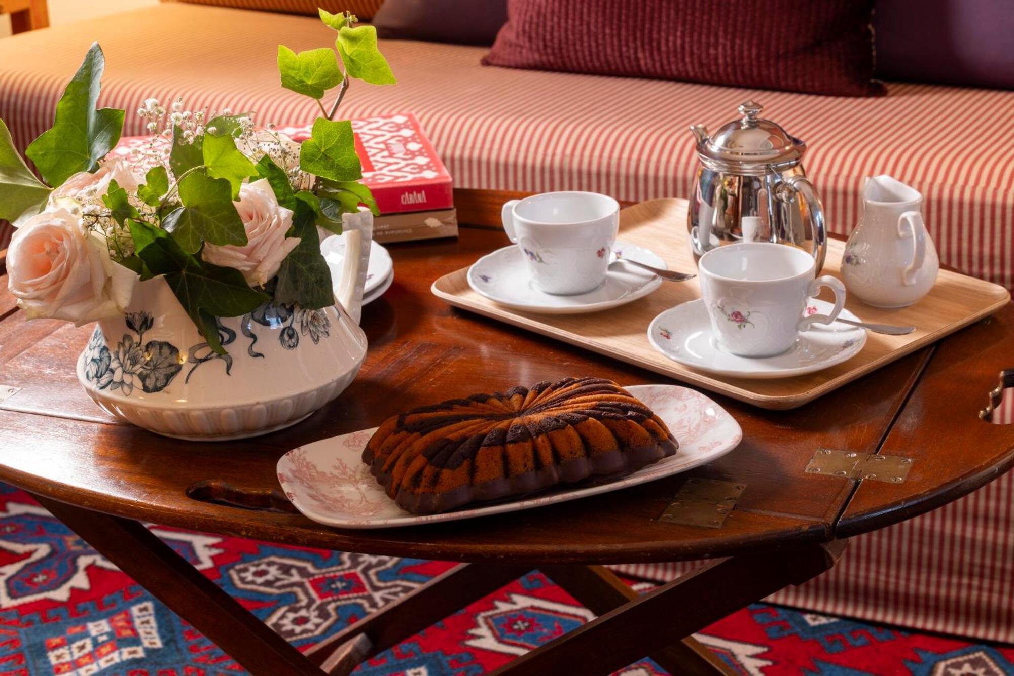 Hotel Le Saint Gregoire Paryż Zewnętrze zdjęcie