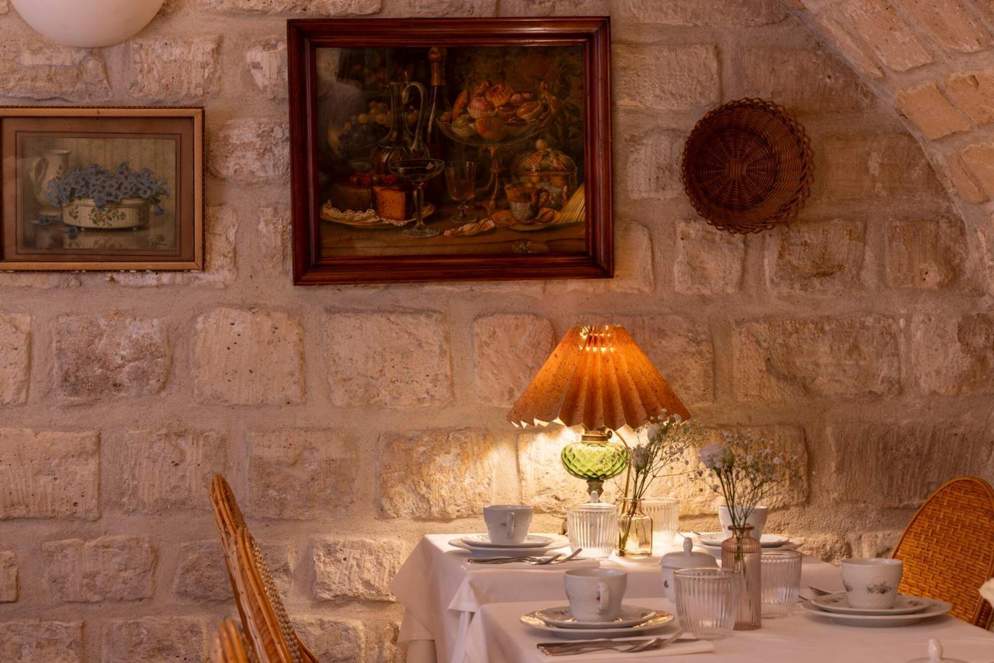 Hotel Le Saint Gregoire Paryż Zewnętrze zdjęcie